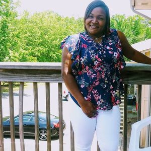 Meet your Posher, Kim